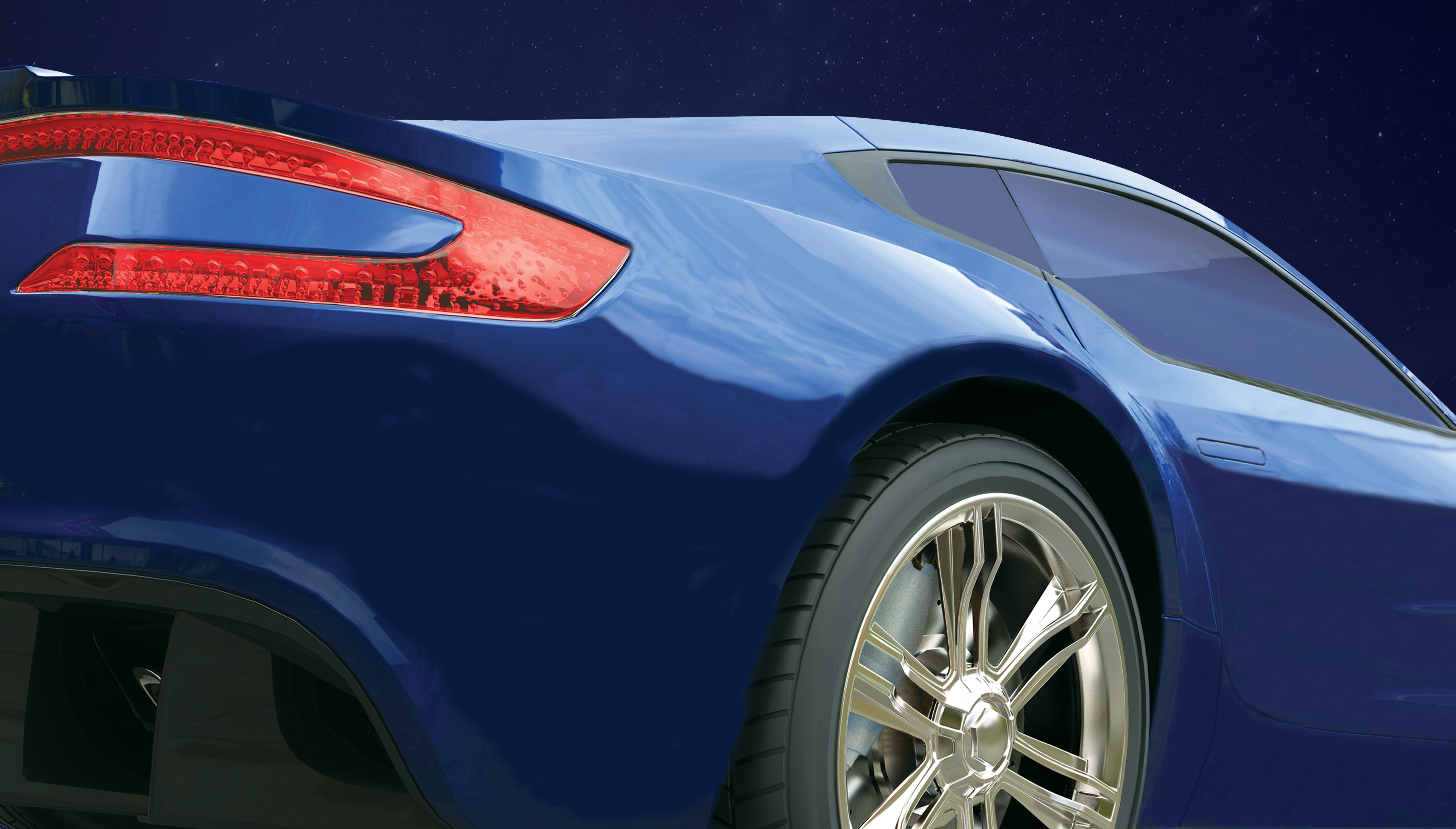 New Car Scent Little Trees