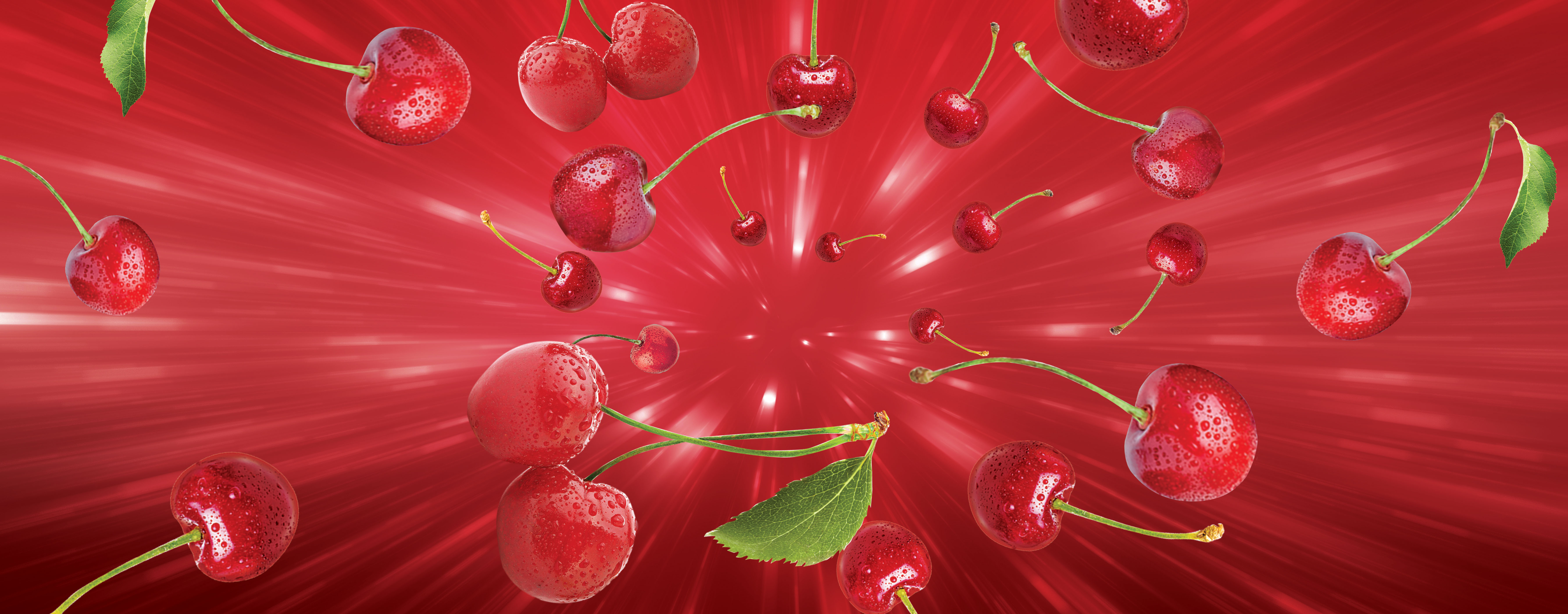 cherries