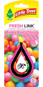 Bubble Gum Little Trees Fresh Link