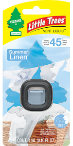 Summer Linen Vent Liquid