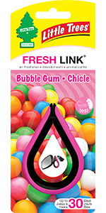 Bubble Gum Little Trees Fresh Link