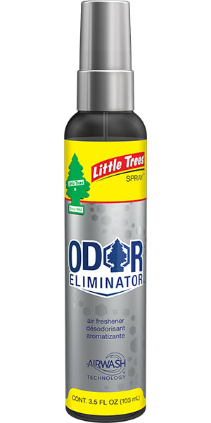 Odor Eliminator Spray