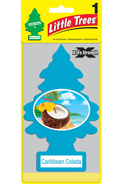 LITTLE TREES XS