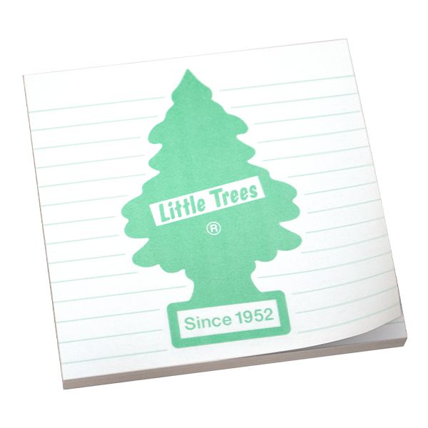 Little Trees Post-it® Notes