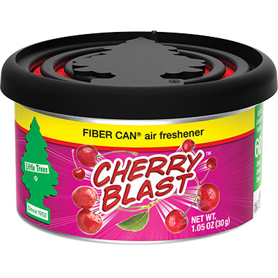 Cherry Blast Fiber Can