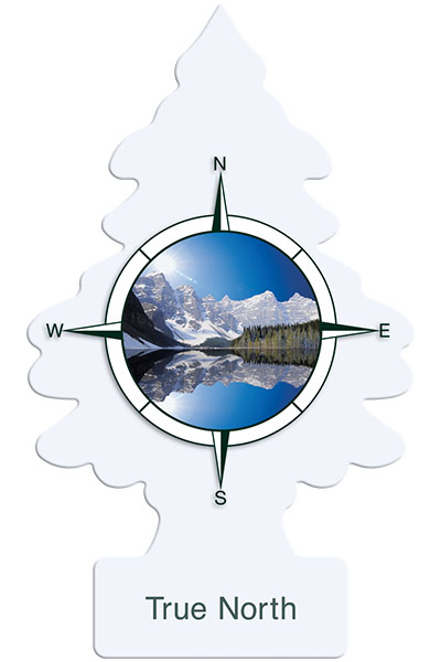 True North Tree