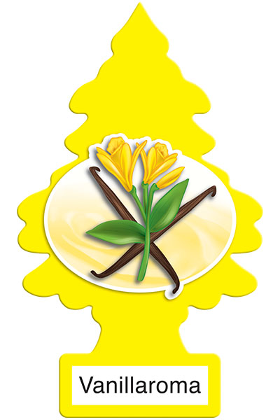 Vanillaroma Tree