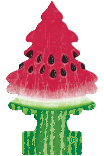 Watermelon Tree