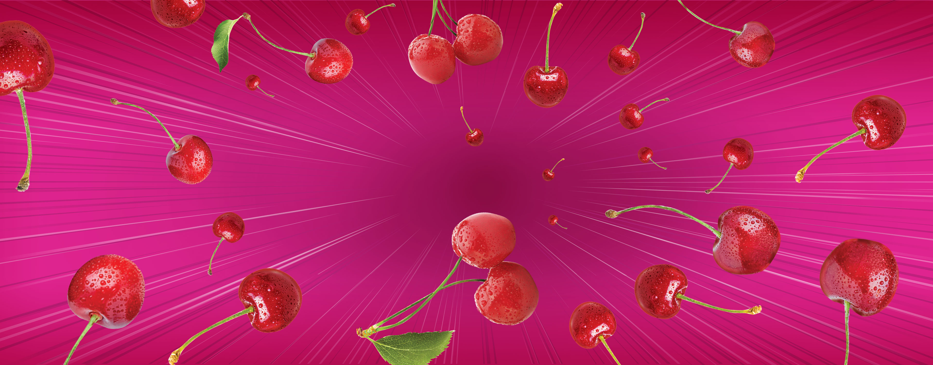 Cherry Blast