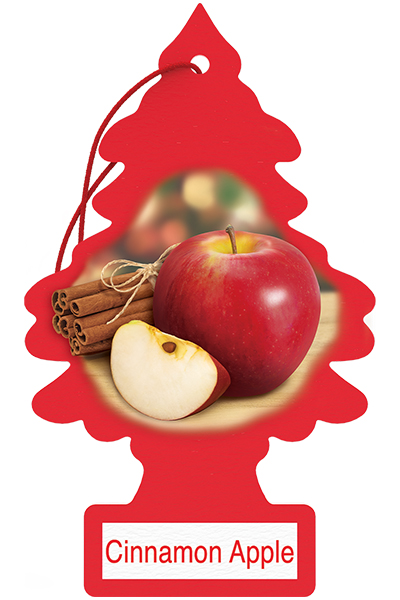 Cinnamon Apple Tree