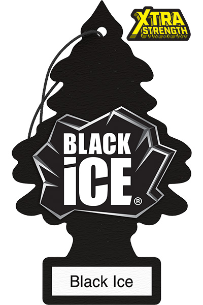 Black Ice Xtra Strength