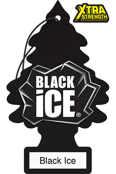 Black Ice Xtra Strength