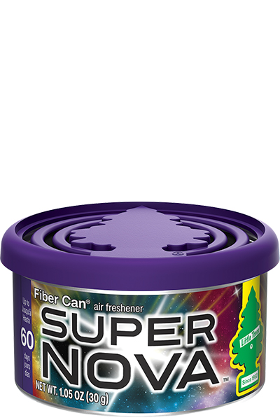 Supernova Fiber Can
