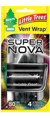 Vent Wrap