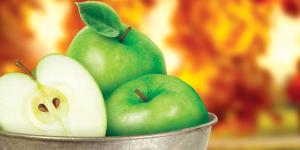 Green Apple