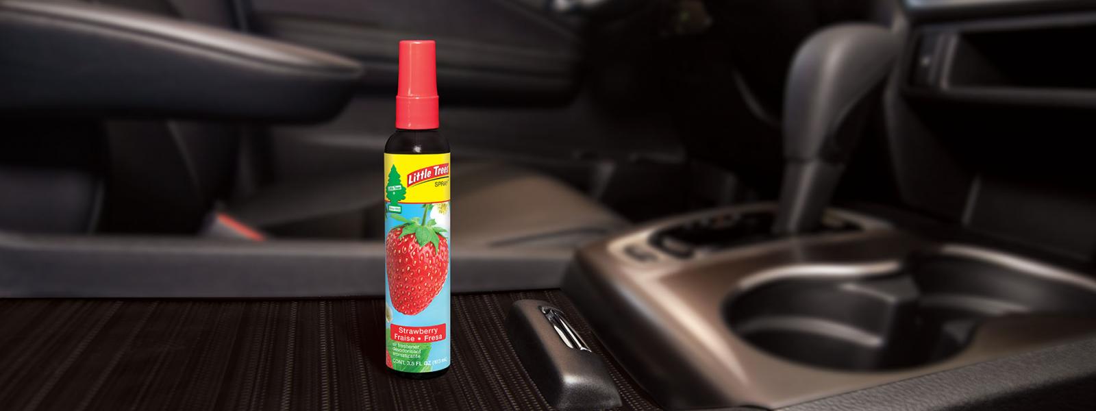 Little Trees The Original Car Air Fresheners