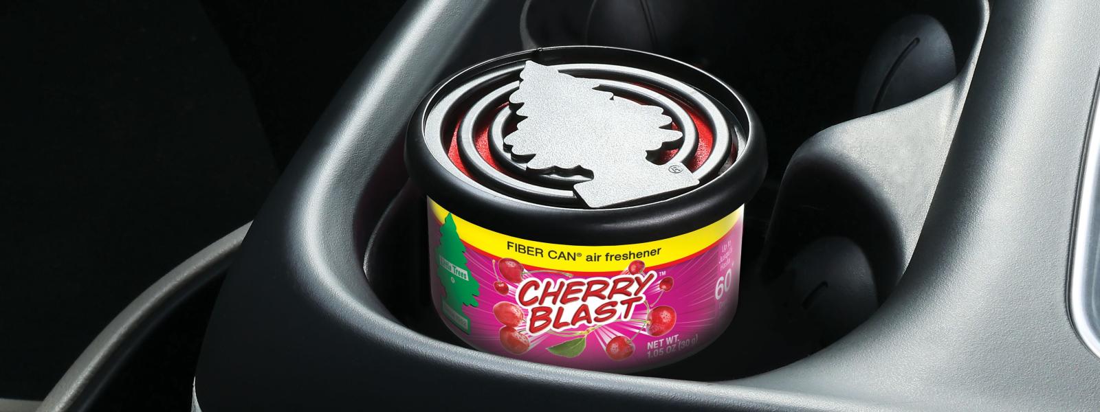 Black Coconut Car Jar® Auto Lufterfrischer - Car Jar