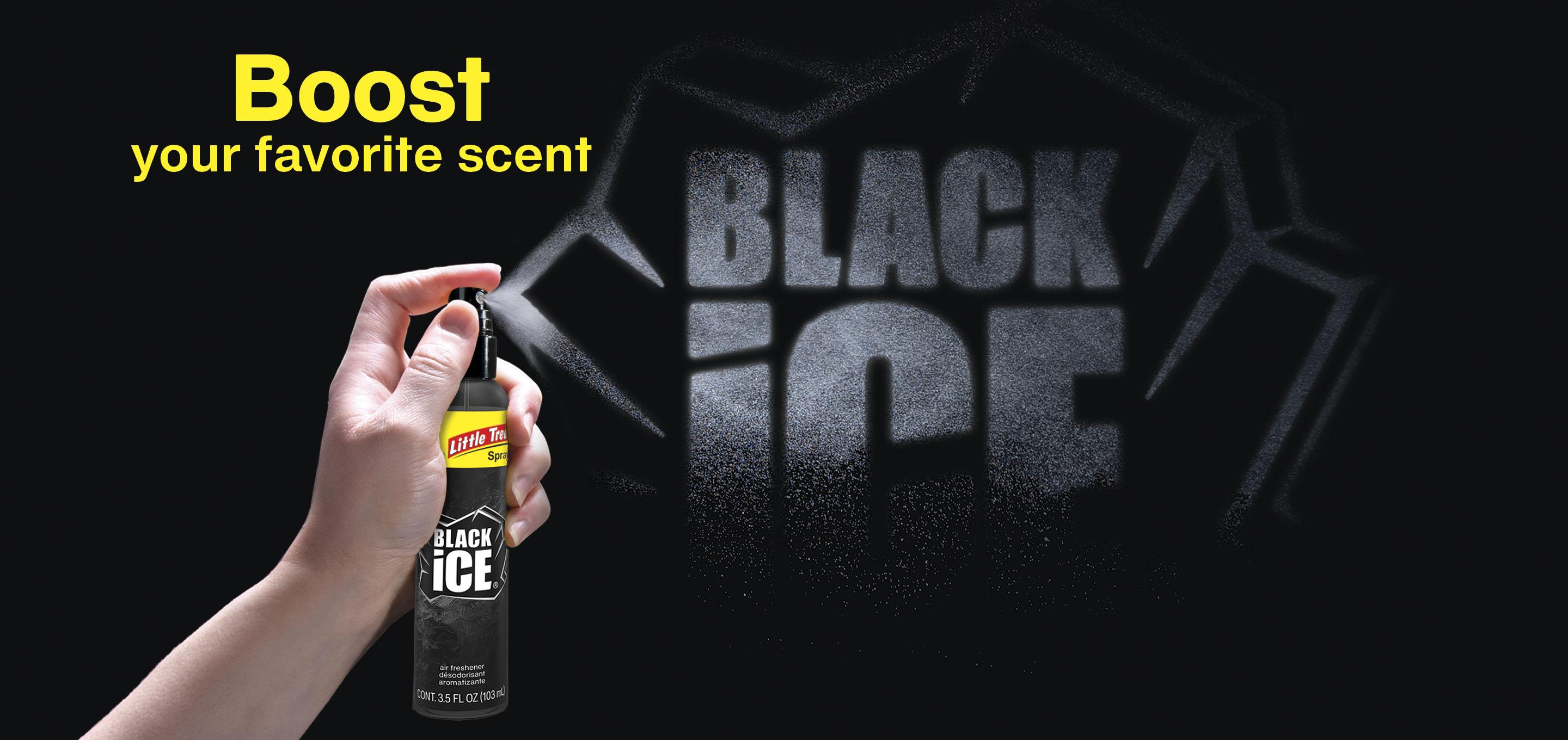 Spray