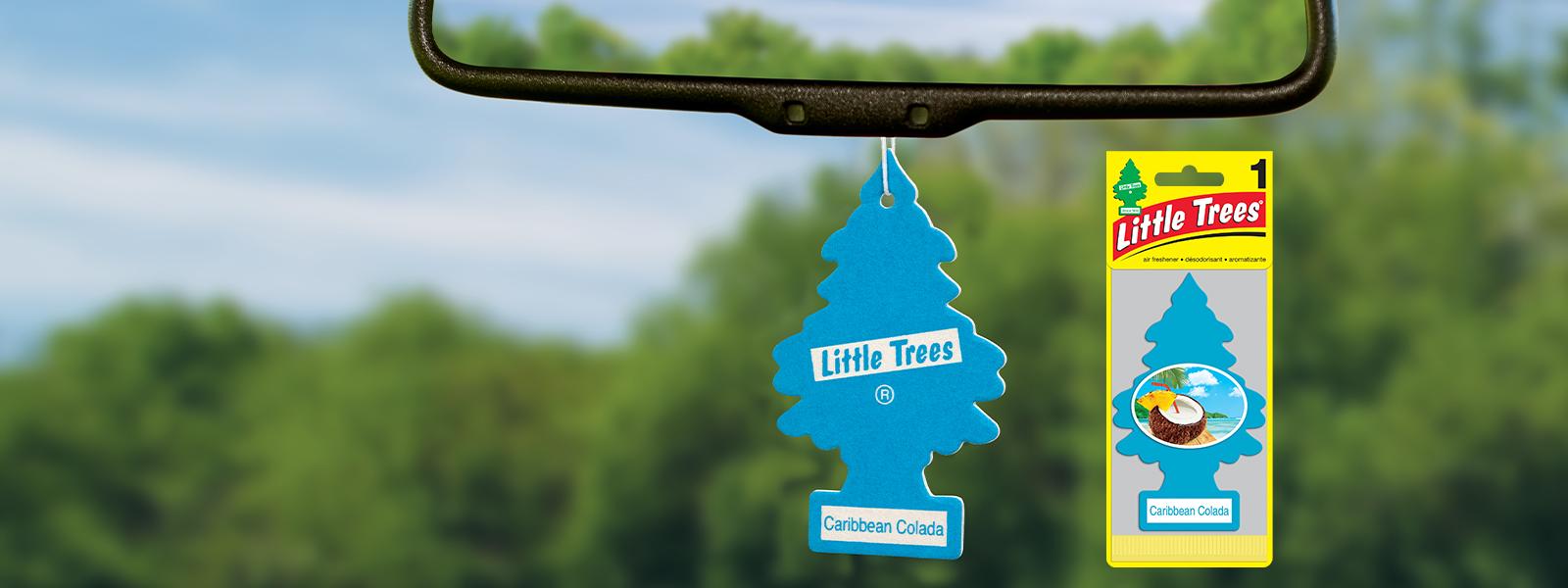 Download Little Trees The Original Car Air Fresheners