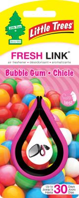Bubble Gum Little Trees Fresh Link