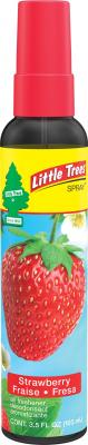 Strawberry scented Little Trees Spray