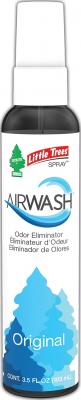 AirWash packaging