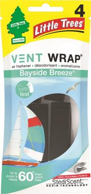 Bayside Breeze Vent Wrap