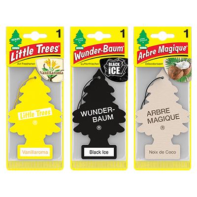 International Products