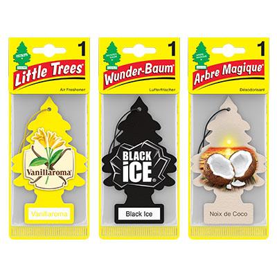 International Products