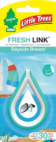 Bayside Breeze Little Trees Fresh Link