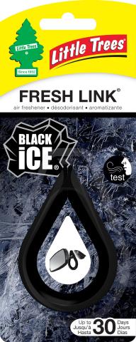 Black Ice Little Trees Fresh Link