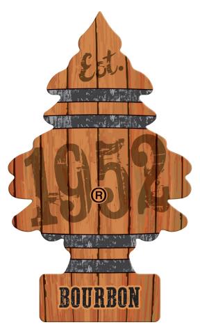Bourbon Little Tree