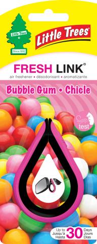 Bubble Gum Little Trees Fresh Link