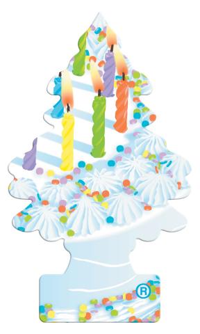 Celebrate! Little Tree