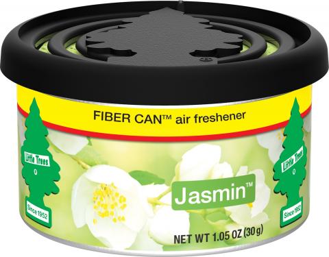 Jasmin Little Trees Fiber Can