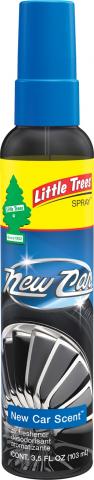 New Car Scent Little Trees Pump spray