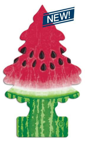 Watermelon Little Tree