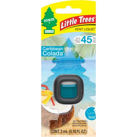 Caribbean Colada Vent Liquid