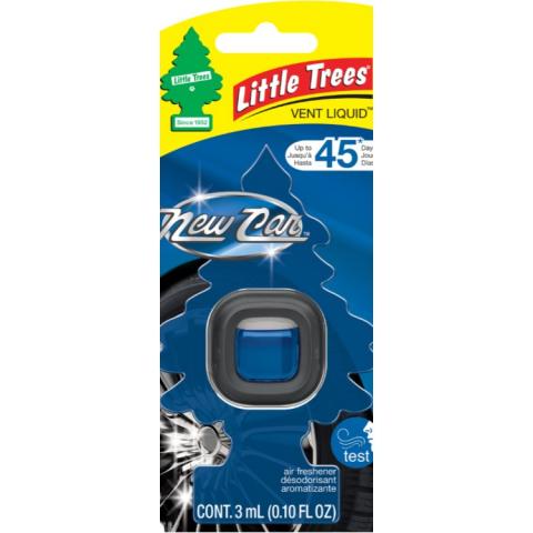 New Car Scent Vent Liquid