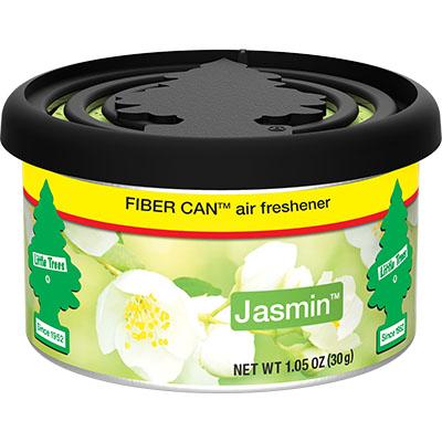 Jasmin Little Trees Fiber Can