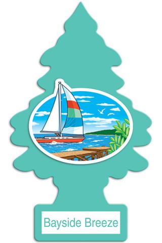Bayside Breeze Little Tree