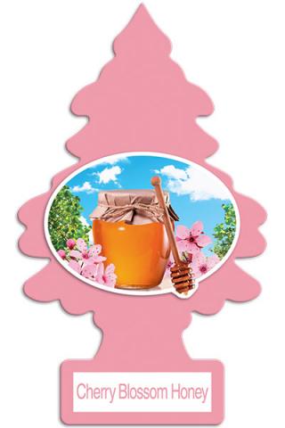 Cherry Blossom Honey Little Tree