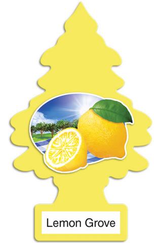 Lemon Grove Little Tree