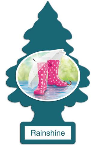 Rainshine Little Tree