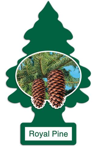 Royal Pine X-tra Strength tree