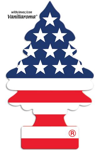 America X-tra Strength tree