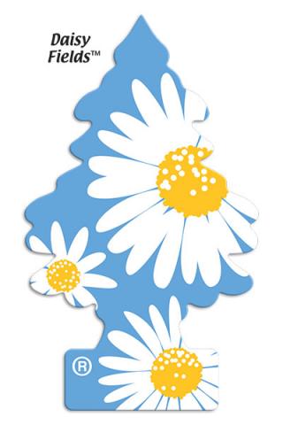 Daisy Fields Little Tree