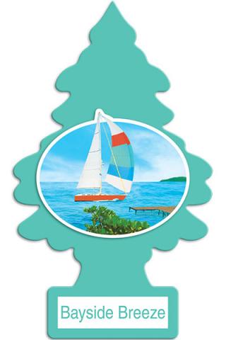 Bayside Breeze XS