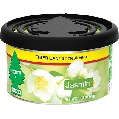 Jasmin Little Trees Fiber Can