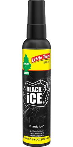 Black Ice Fragrance